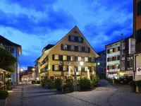 Romantik Hotel Schwan Hotels in Horgen