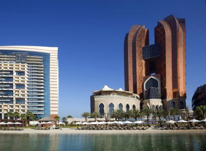 Bab Al Qasr Residence