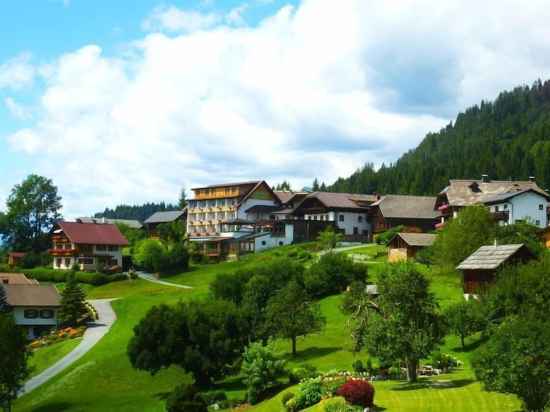 Kolbitsch am Weissensee Ein Seeblick der Verzaubert Inklusive Premiumcard Hotel Exterior