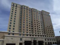 Embassy Suites by Hilton San Antonio Riverwalk Downtown Hotels near Holy Name Catholic Church