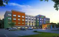 Holiday Inn Express Evansville