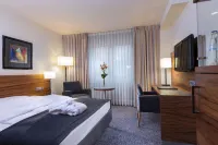 Maritim Hotel München Отели в г. Мюнхен