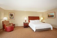 Hilton Garden Inn Casper Hotels near Staples