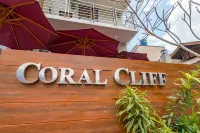 Coral Cliff Hotel Отели в г. Эль-Нидо