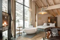 Matterhorn Focus Design Hotel Hotel di Zermatt