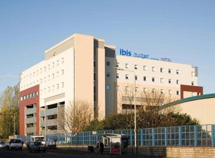 Ibis Budget Glasgow