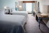 Hilton Garden Inn Albany Airport Hotels near House of Glass Albany