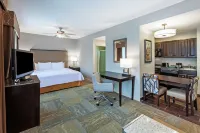 Homewood Suites by Hilton Waco Hotels near Praco Gun and Pawn