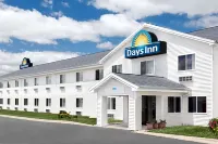 Days Inn by Wyndham Neenah Hôtels à : Menasha