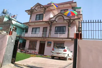 Sitapaila Homestay and Apartment Hotels in Nagarjun