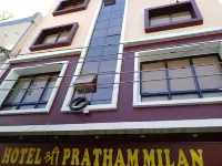 Hotel Shree Pratham Milan Hotels near Gandhi Park