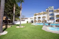 Wot Algarve Hotels in Almancil