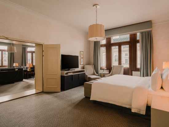 Hotel Bristol, a Luxury Collection Hotel, Warsaw Rooms