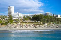 Mediterranean Beach Hotel Hotels in Ayios Tykhonas