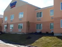 Fairfield Inn & Suites Kansas City Liberty Hotel di Liberty