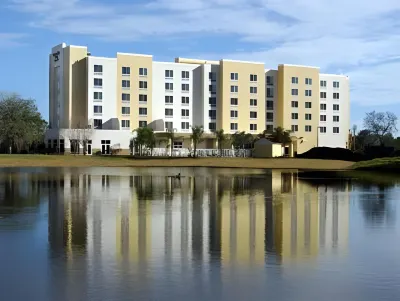 SpringHill Suites Orlando Airport Hotels in Orange County