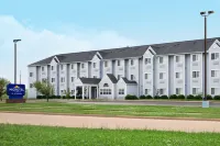 Baymont by Wyndham Henrietta - Rochester Hotels in Henrietta