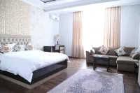 Sunrise Apartments Hotels near Victory Monument