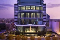 Hilton Riyadh Olaya Hotels near Hittin Square