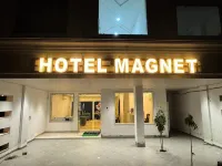 Hotel Magnet Hotels in Morod