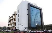 Skyline Resort & Convention Centre Hotels in Morod