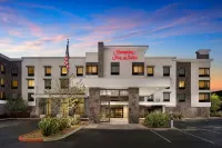 Hampton Inn & Suites Napa Hotels near Hanes