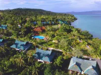 Badian Island Wellness Resort Hotels near Tuyom Man-Made Forest