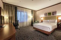 Hilton Garden Inn Astana Hotels near Museum of Modern Art