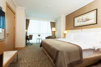 Divan Gaziantep Hotels near Festival Park