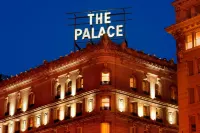 Palace Hotel, a Luxury Collection Hotel, San Francisco Hotels near St. Dominic's Catholic Church