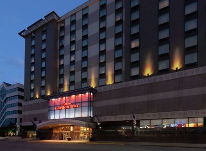 Hilton Garden Inn Pittsburgh University Place