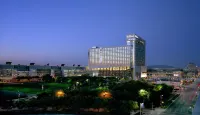 Hilton Americas - Houston Hotels near Delta Building