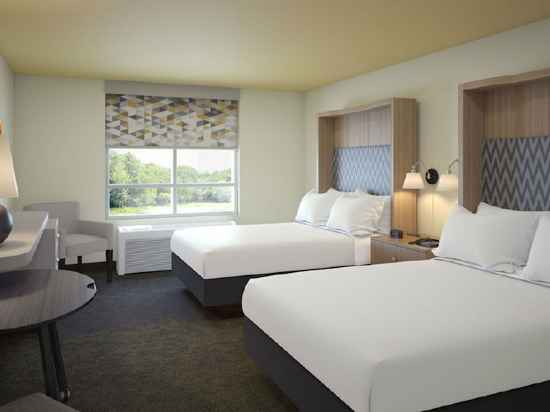 Holiday Inn Brownsville Rooms