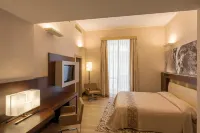 Risorgimento Resort Hotels in Lecce