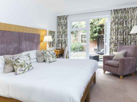 Champneys Henlow Rooms