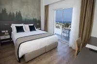 Pefkos City Hotel Hotels in Limassol