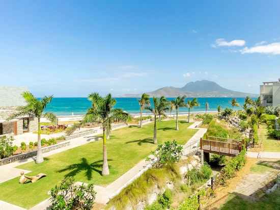 Park Hyatt St Kitts Christophe Harbour Hotel Exterior