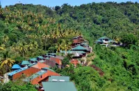 Ladera Resort Hotels near Pitons