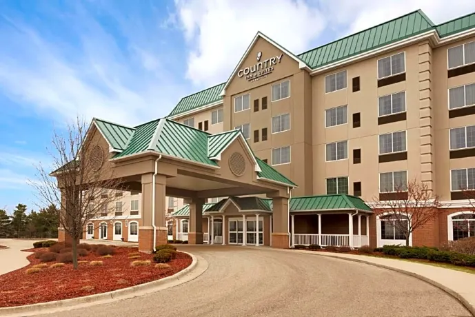 Country Inn & Suites by Radisson, Grand Rapids East, MI 