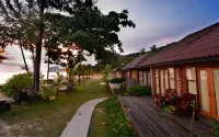 Thiwson Beach Resort Hoteles en Ko Yao Yai