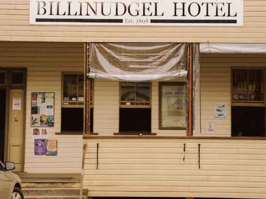 Billinudgel Hotel Hotel Exterior