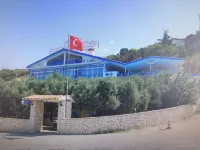 Marmada Otel Hotel a Isola di Marmara