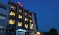 Treebo Trinetar International Hotels in Jammu