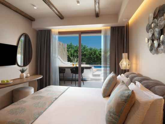 Alexandra Golden Boutique Hotel-Adults Only Rooms