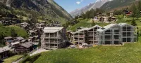 Matterhorn Focus Design Hotel Hotel di Zermatt