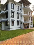 Raj Resort Hotels near Mahalakshmi temple dahanu hill view