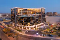 Caesars Republic Scottsdale, a Hilton Hotel Hotels near Sky Harbor International Airport