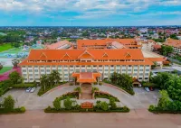 Bayon Era Hotel Hotels in Siĕm Réab