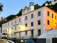 Sintra Boutique Hotel