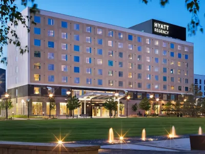 Hyatt Regency Bloomington - Minneapolis Hotels near Nordstrom